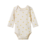 Nature Baby LS Pointelle Bodysuit