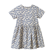 Nature Baby Saturday Dress-dresses-and-skirts-Bambini