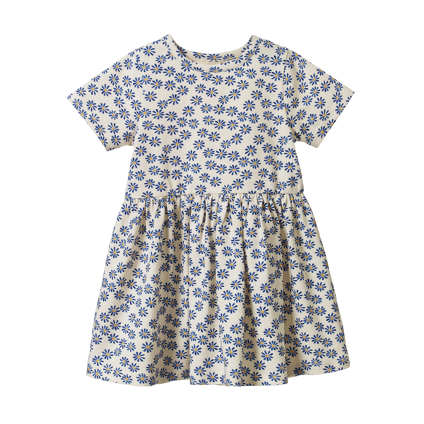 Nature Baby Saturday Dress