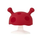 Mombella Mushroom Teether-toys-Bambini