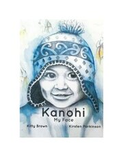 Reo Pepi Kanohi My Face Book-gift-ideas-Bambini