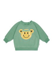 Huxbaby Tennis Bear Sweatshirt-tops-Bambini