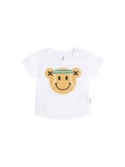 Huxbaby Tennis Bear T-Shirt-tops-Bambini