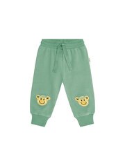 Huxbaby Tennis Bear Trackpant-pants-and-shorts-Bambini