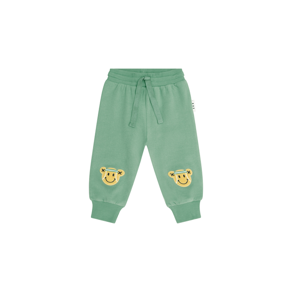 Huxbaby Tennis Bear Trackpant