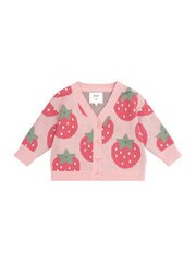 Huxbaby Berry Boxy Cardi-tops-Bambini