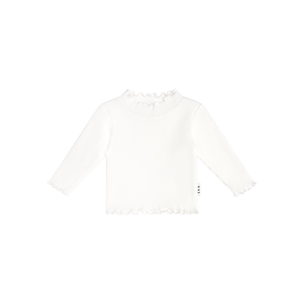 Huxbaby Rib Skivvy