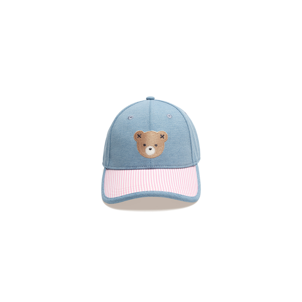 Huxbaby Huxbear Denim Cap