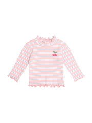 Huxbaby Rib Skivvy-tops-Bambini