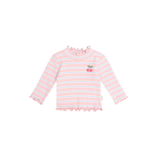 Huxbaby Rib Skivvy