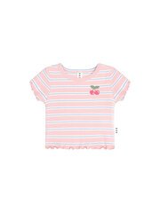 Huxbaby Rib Tee-tops-Bambini