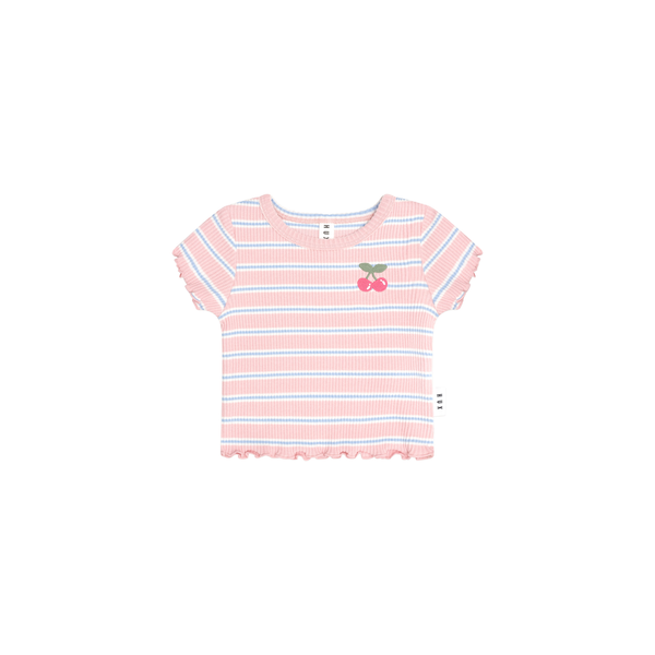 Huxbaby Rib Tee