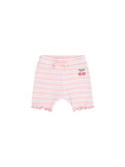 Huxbaby Rib Short-pants-and-shorts-Bambini