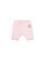 Huxbaby Rib Short