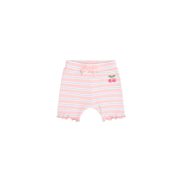 Huxbaby Rib Short