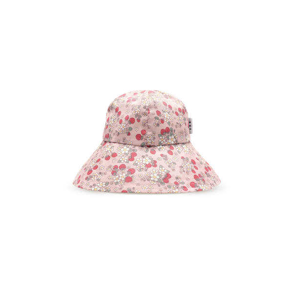 Huxbaby Vintage Strawberry Sunhat