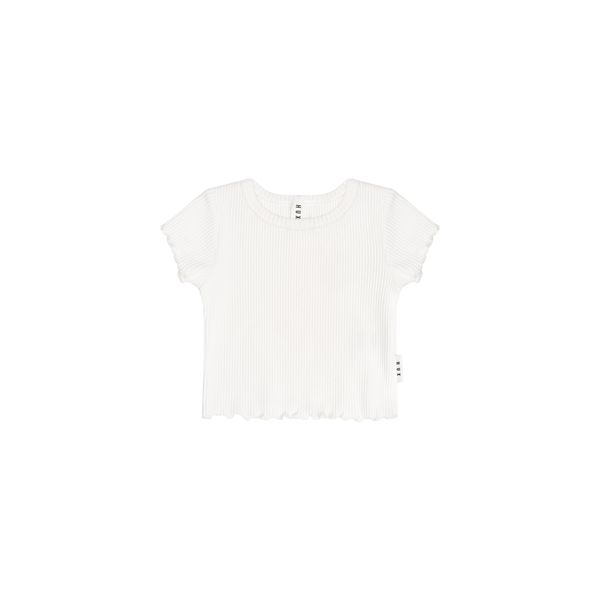 Huxbaby Rib Tee