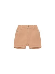 Huxbaby Chino Short-pants-and-shorts-Bambini