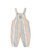 Huxbaby Vintage Stripe Overall