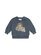 Huxbaby Digger Hux Sweatshirt