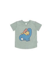 Huxbaby Cuddlesaurus T-Shirt-tops-Bambini