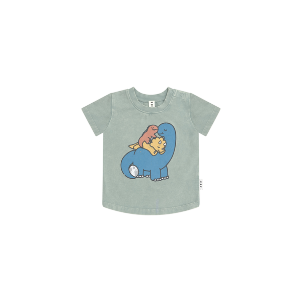 Huxbaby Cuddlesaurus T-Shirt