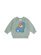 Huxbaby Cuddlesaurus Sweatshirt