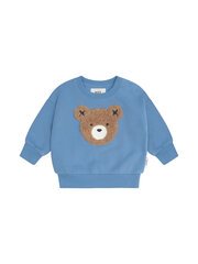 Huxbaby Furry Hux Sweatshirt-tops-Bambini