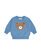 Huxbaby Furry Hux Sweatshirt