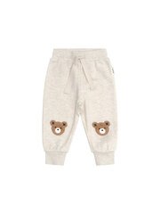 Huxbaby Furry Hux Track Pant-pants-and-shorts-Bambini