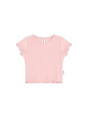 Huxbaby Candy Rib Tee-tops-Bambini