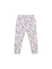 Huxbaby Rainbow Unicorn Legging-pants-and-shorts-Bambini