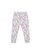 Huxbaby Rainbow Unicorn Legging