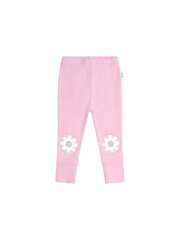 Huxbaby Shimmer Daisy Legging-pants-and-shorts-Bambini