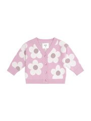 Huxbaby Daisy Boxy Cardi-tops-Bambini