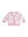 Huxbaby Daisy Boxy Cardi