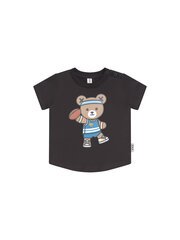 Huxbaby Footy Hux T-Shirt-tops-Bambini