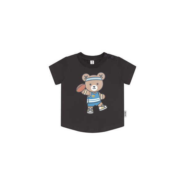 Huxbaby Footy Hux T-Shirt