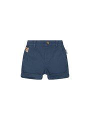 Huxbaby Chino Short-pants-and-shorts-Bambini