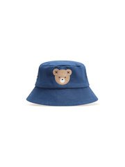 Huxbaby Huxbear Bucket Hat-hats-and-sunglasses-Bambini