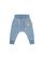 Huxbaby Huxbear Knit Denim Drop Crotch Pant