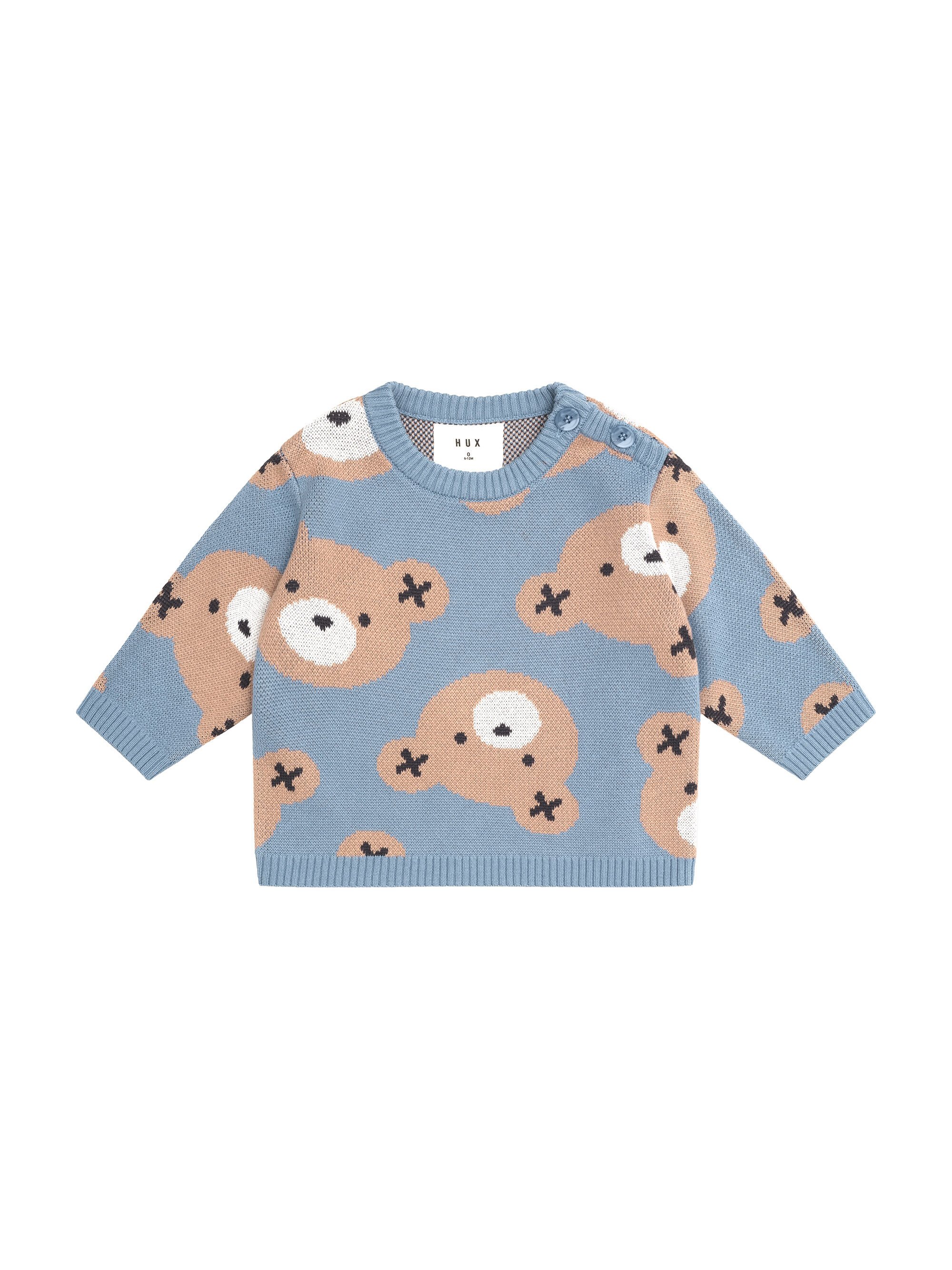 Huxbaby jumper best sale