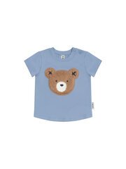 Huxbaby Furry Hux T-Shirt-tops-Bambini