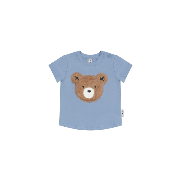 Huxbaby Furry Hux T-Shirt