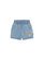 Huxbaby Huxbear Knit Denim Short