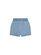 Huxbaby Huxbear Knit Denim Short