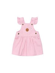 Huxbaby Candy Stripe Pinafore-dresses-and-skirts-Bambini