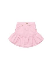 Huxbaby Candy Stripe Frill Skirt-dresses-and-skirts-Bambini