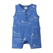 Nature Baby Camper Suit-tops-Bambini