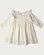 Babu Muslin Charlotte Dress Long Sleeve